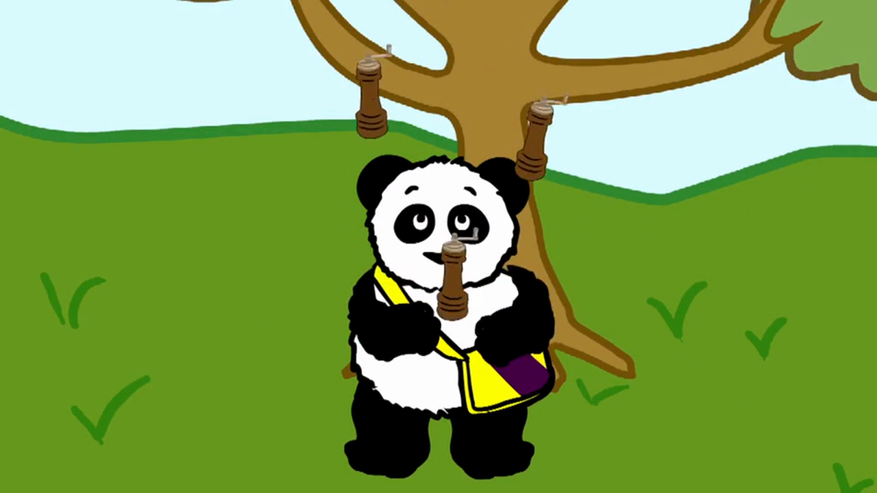 Hebrew Volume 1 - Episode 6