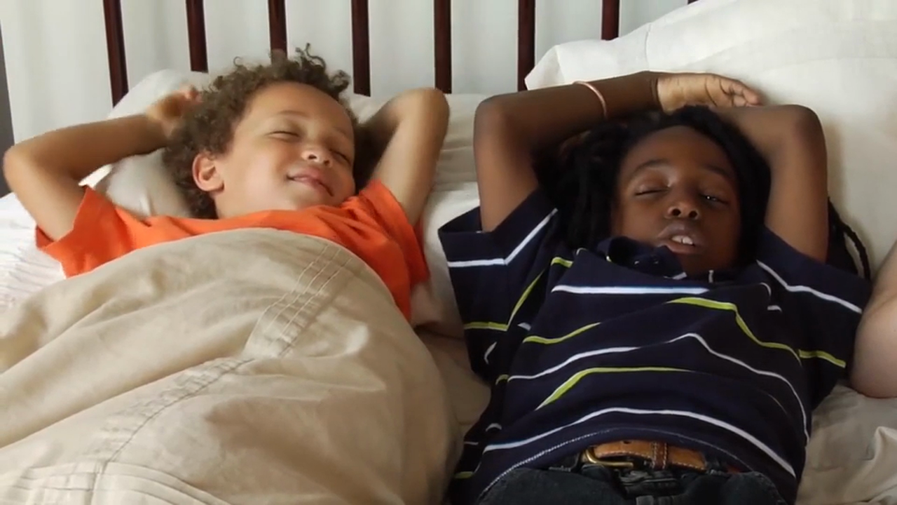 Hebrew Volume 1 - Episode 8