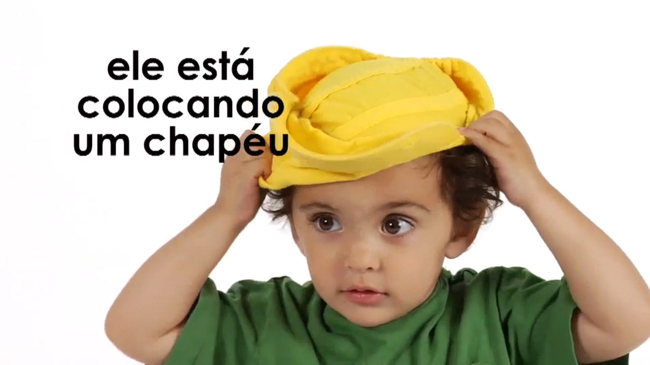 Portuguese Volume 1 - Episode 14