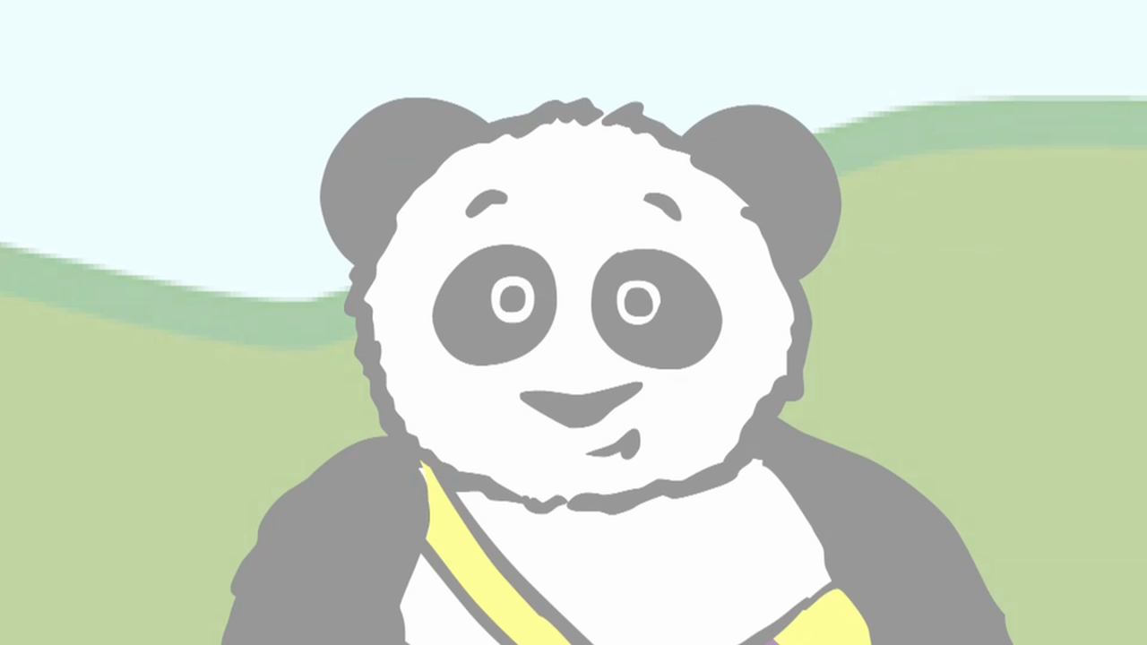 Korean Volume 1 - Episode 9