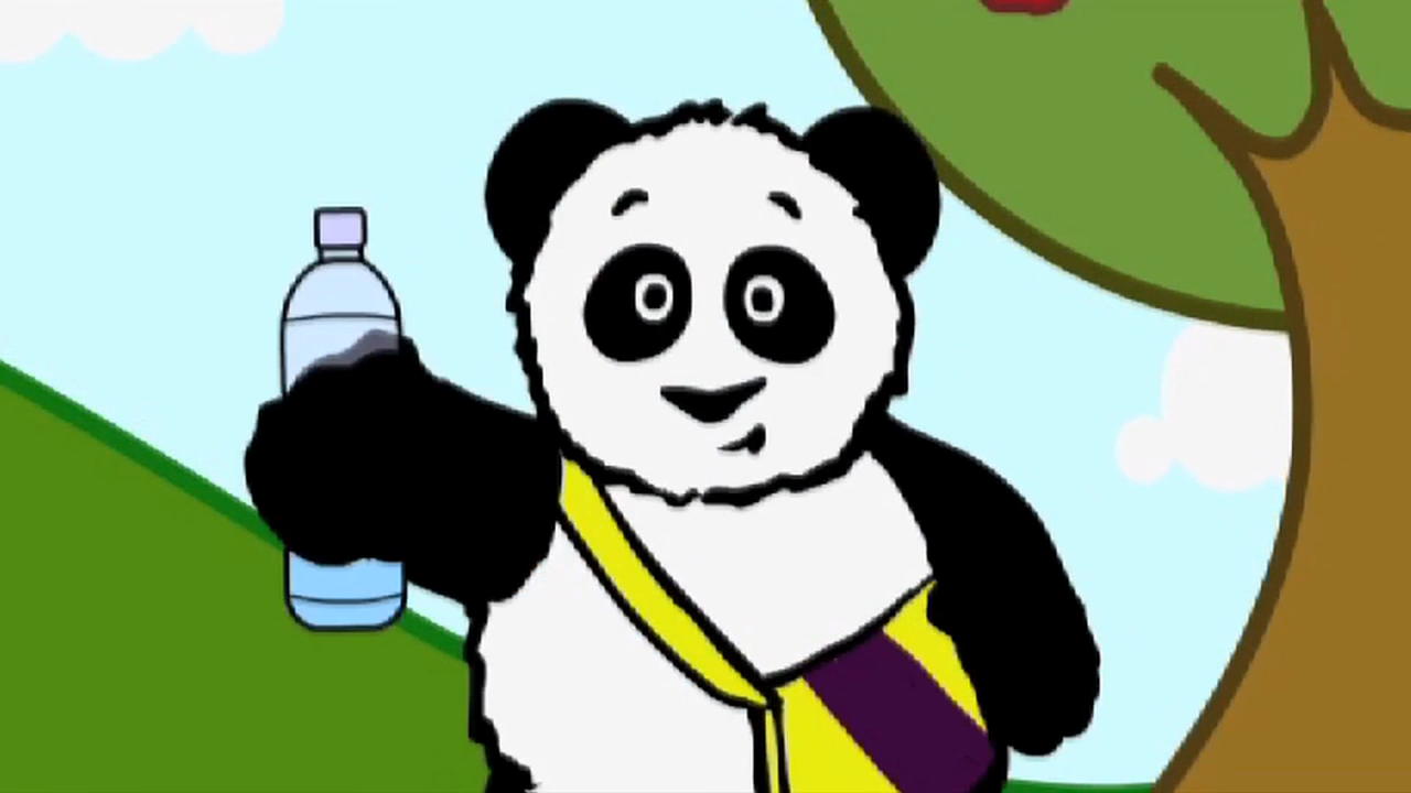 Arabic Volume 1 - Episode 1