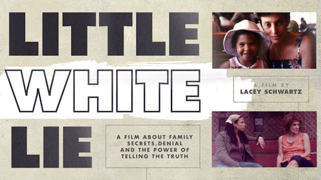 Little White Lie - Broadcast Cut