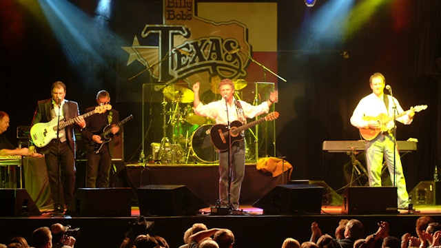 The Gatlin Brothers | Live at Billy Bob's Texas