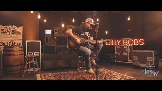 Koe Wetzel | Song With No Name (Acoustic)