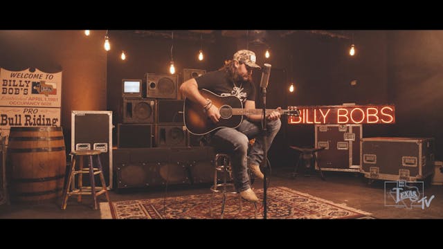 Koe Wetzel | Song With No Name (Acous...