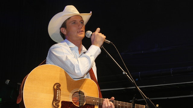 Justin McBride | Live at Billy Bob's Texas
