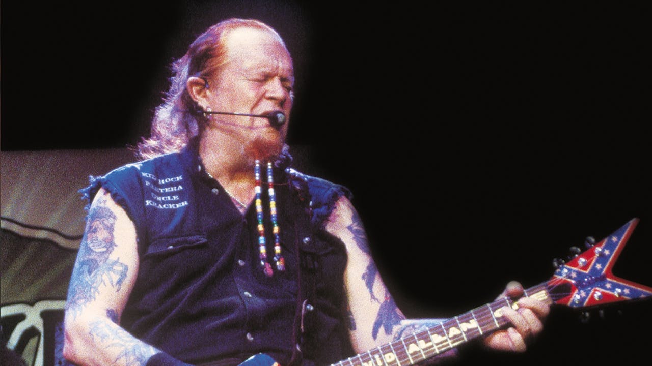 David Allan Coe | Live at Billy Bob's Texas - Texas Tailgate® TV