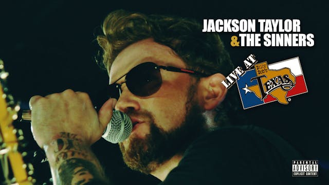 Jackson Taylor & The Sinners | Live a...
