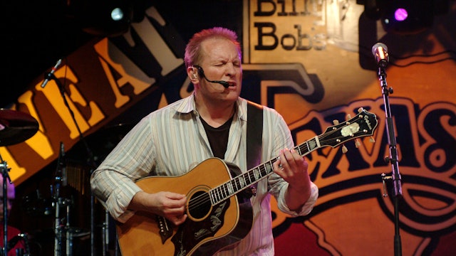 Collin Raye | Live at Billy Bob's Texas