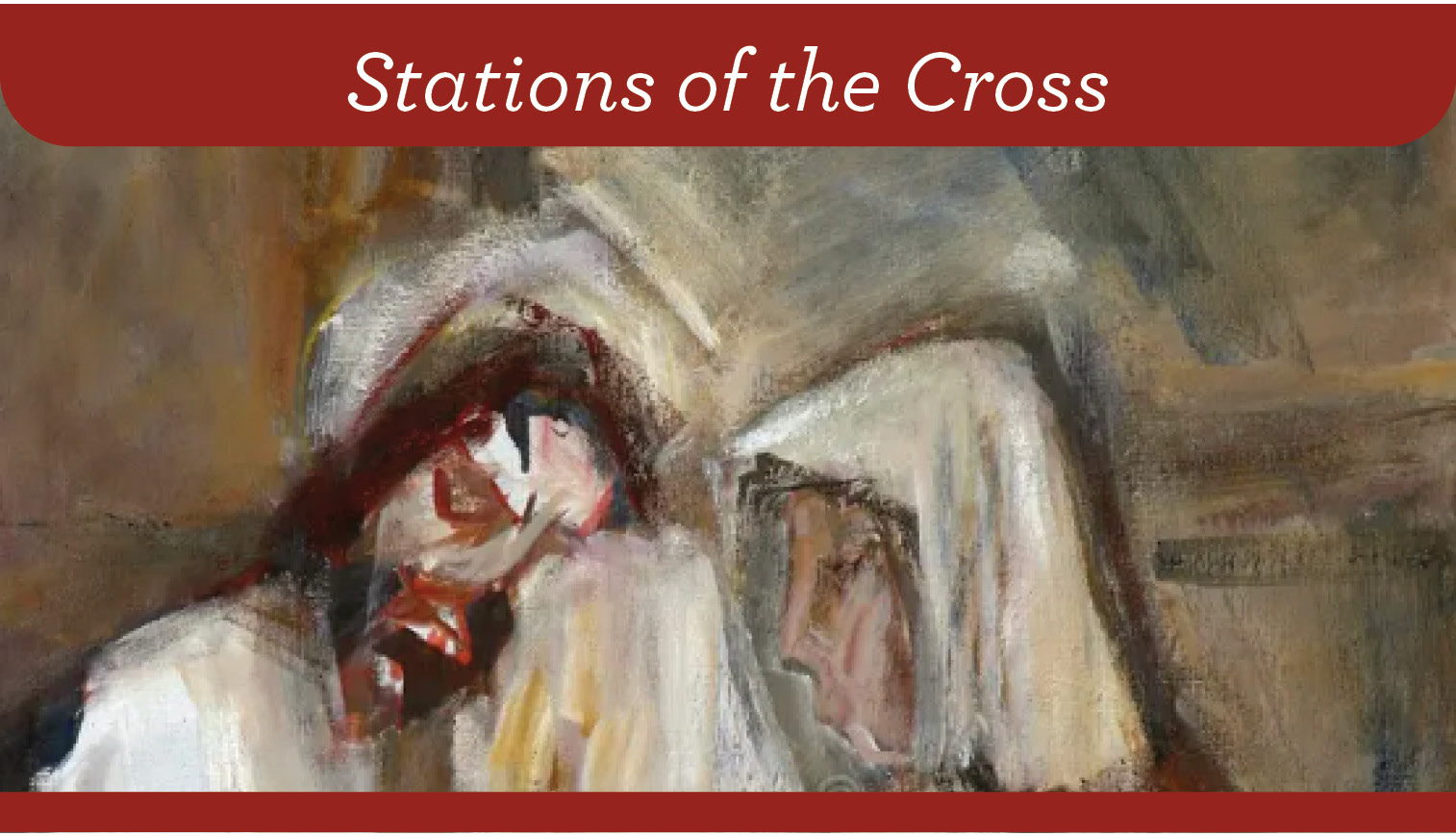 Stations of the Cross