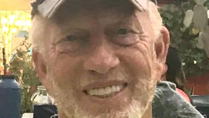 Funeral for John Finnegan - 1/30/2025