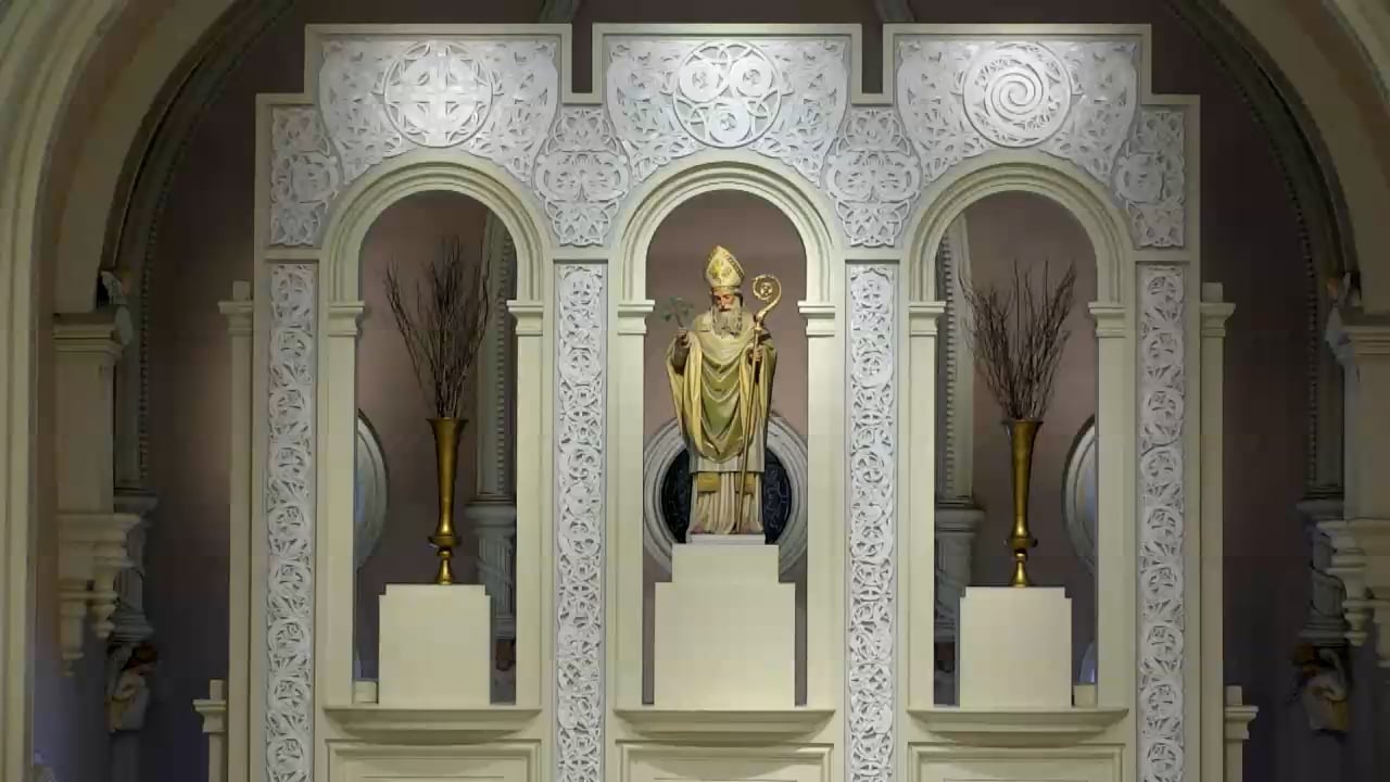 The Wedding of Genevieve Durst and Hitch Thompson