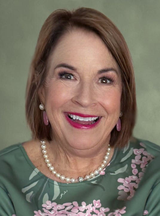 The Funeral Mass of Virginia P. Barr