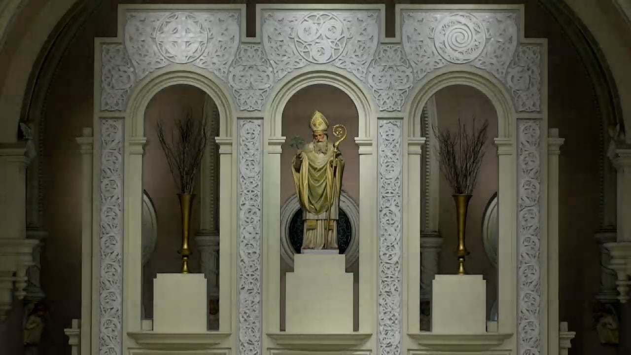 Sunday 9am Mass - 11/3/2024