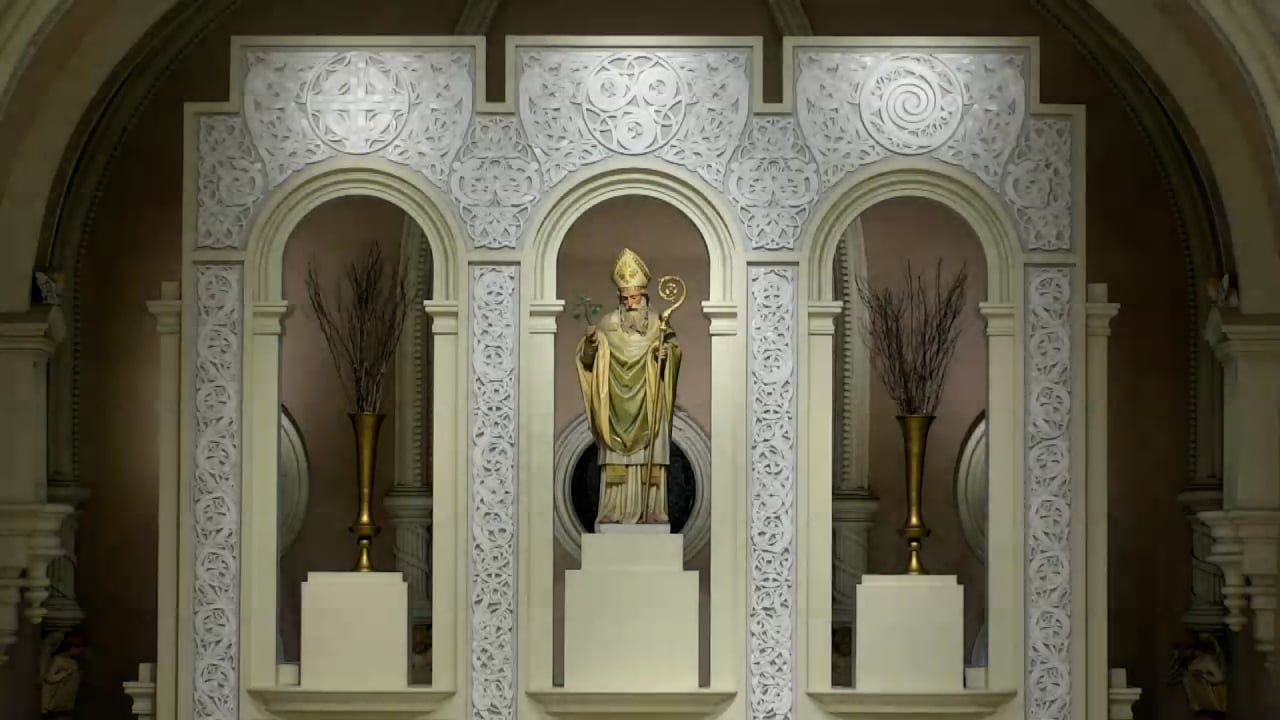 Sunday 9am Mass - 9/29/2024