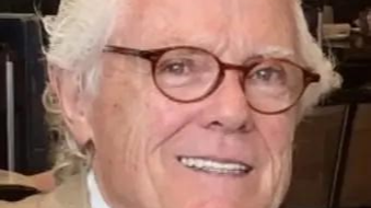 The Funeral Mass of Tom O'Brien