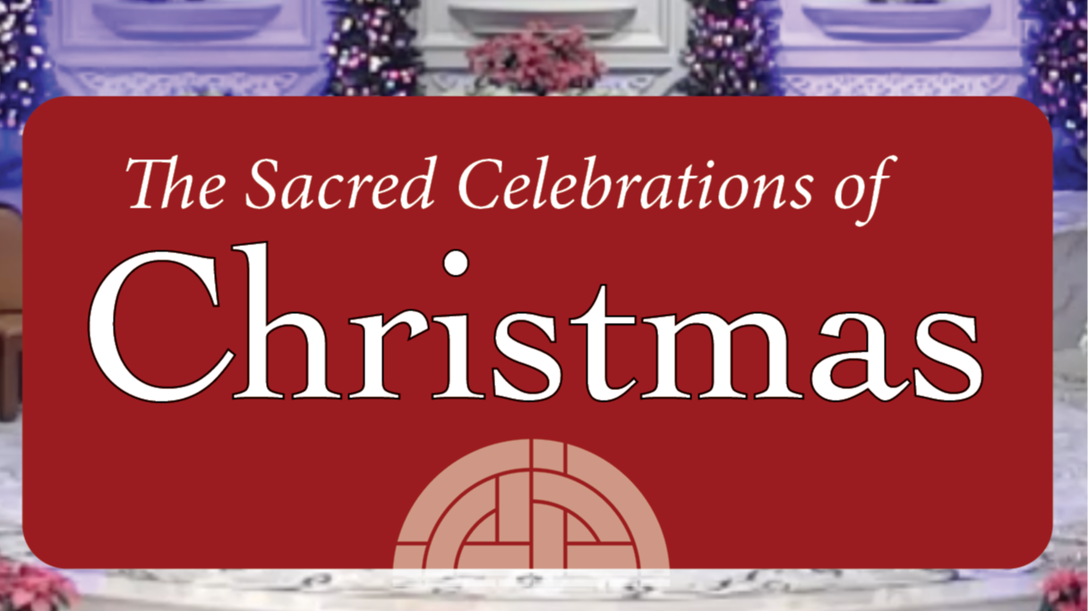 Christmas Day and Midnight Mass