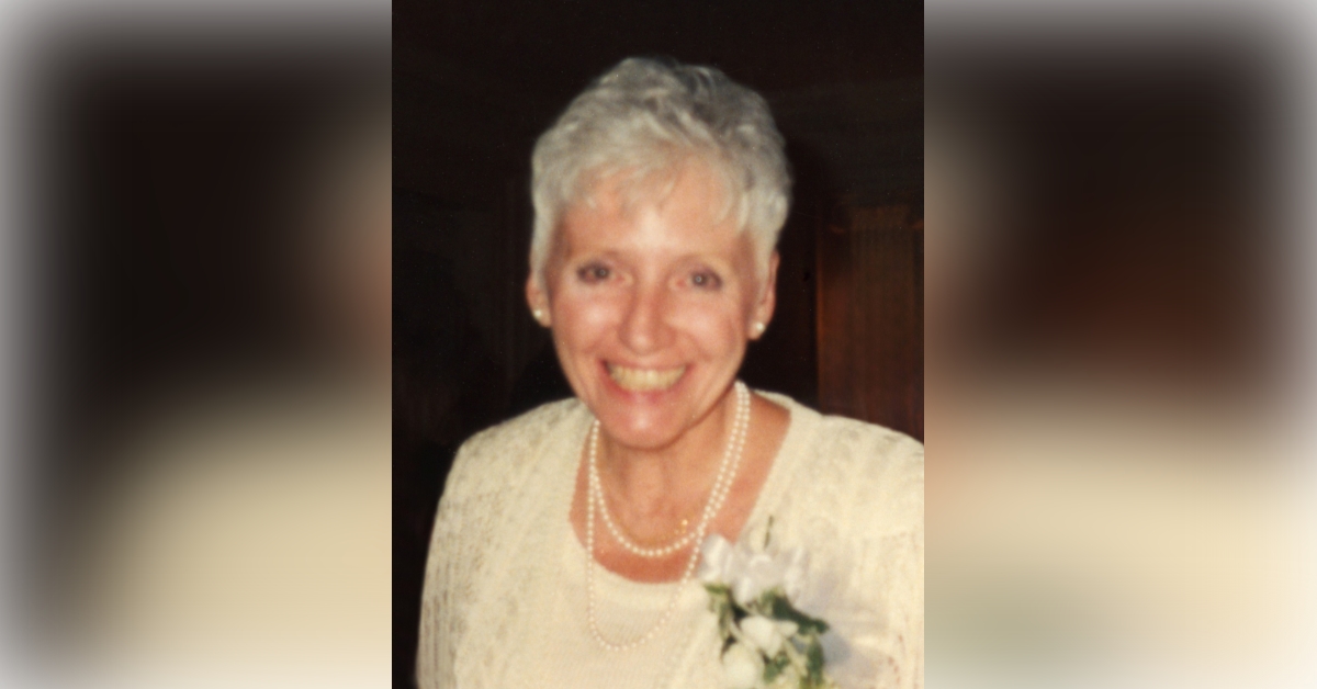 The Funeral Mass of Eileen Foley