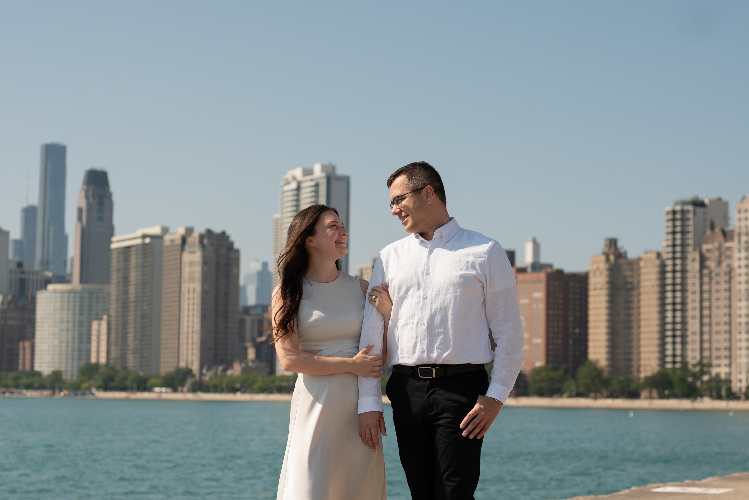 The Wedding of Grace Brown & Pawel Konopka