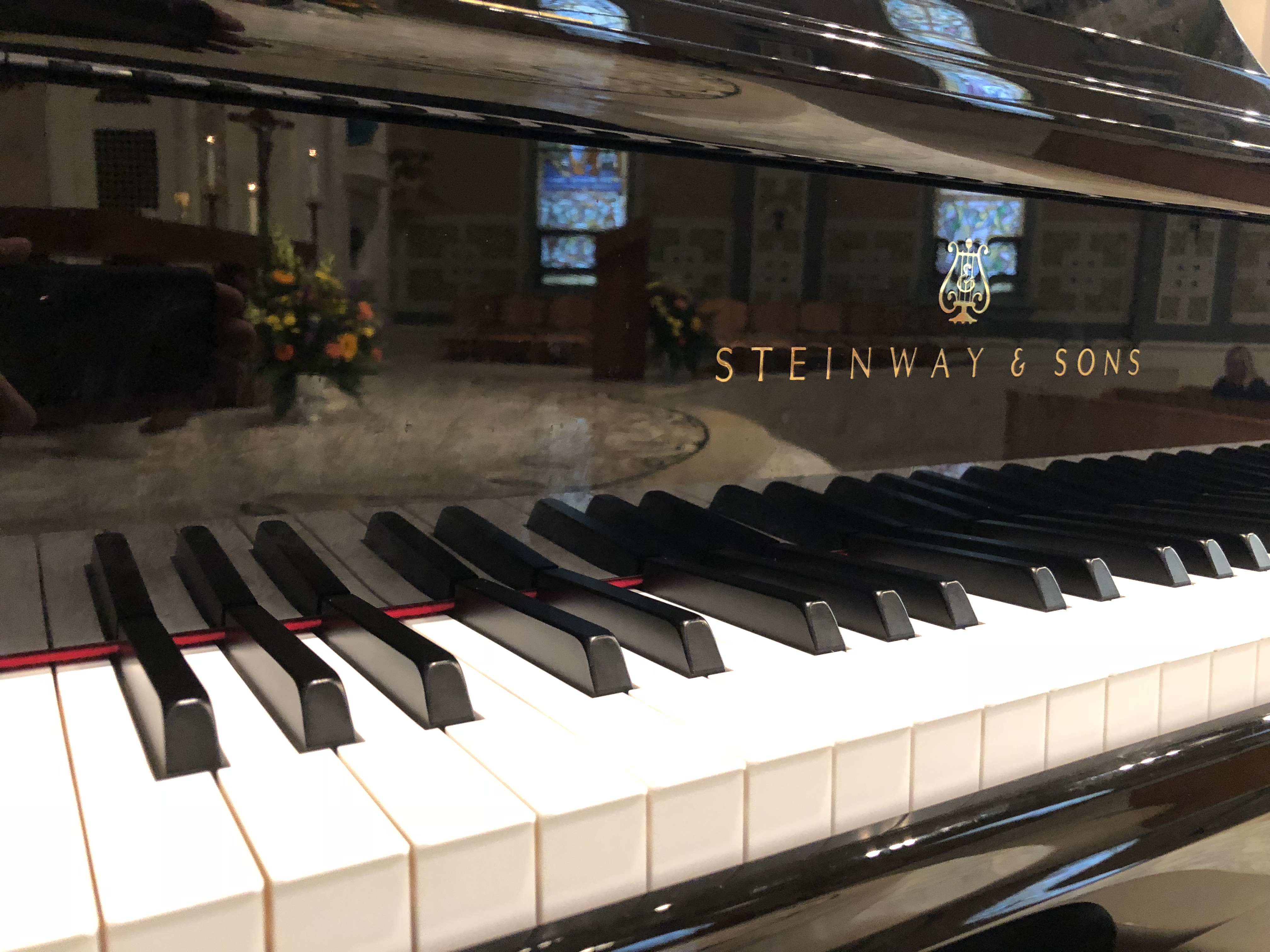 Concerts and Music Videos