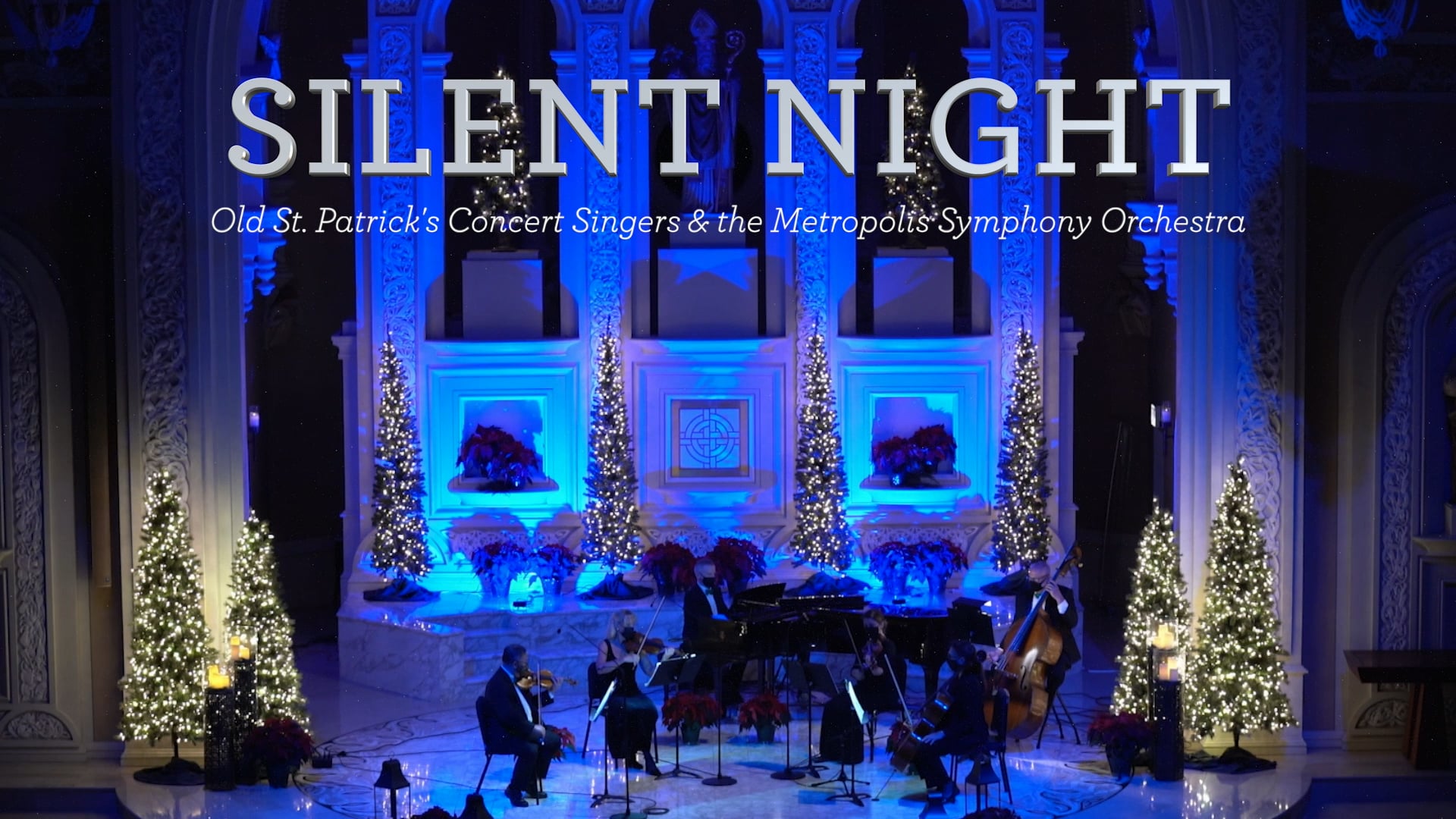 Silent Night