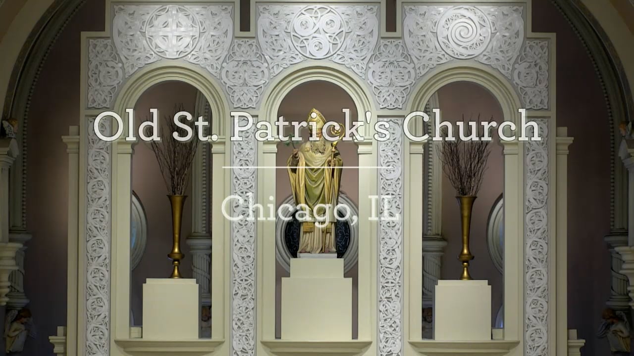 Weekday Mass - 10/23/2024