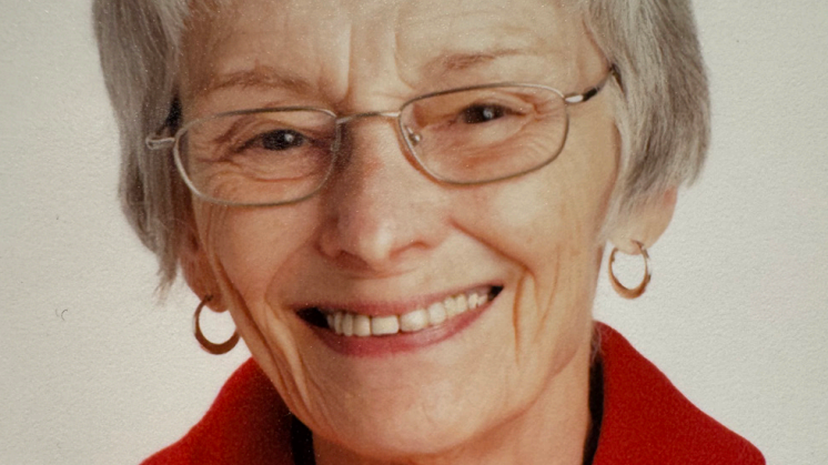 Funeral Mass for Donna Murphy - 11/14/2024