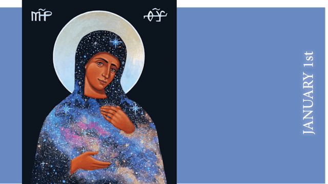 Solemnity of Mary, The Mother of God ...