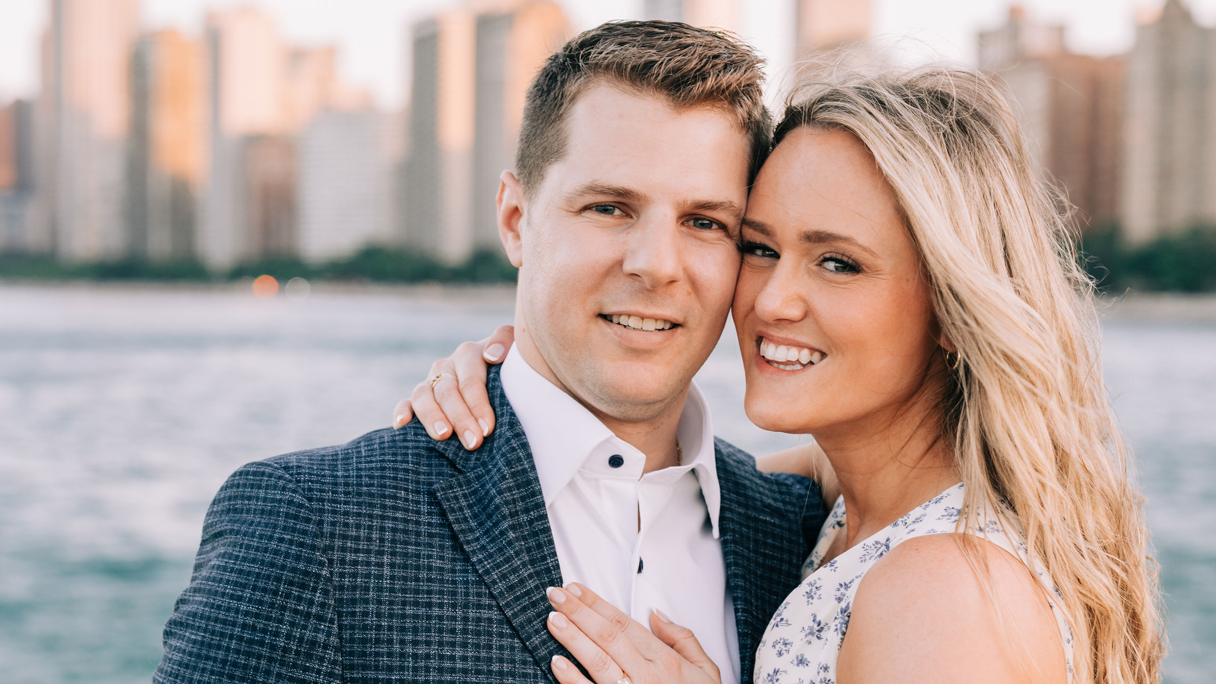 The Wedding of Marie Johnson-Dahl & Gregory Benz