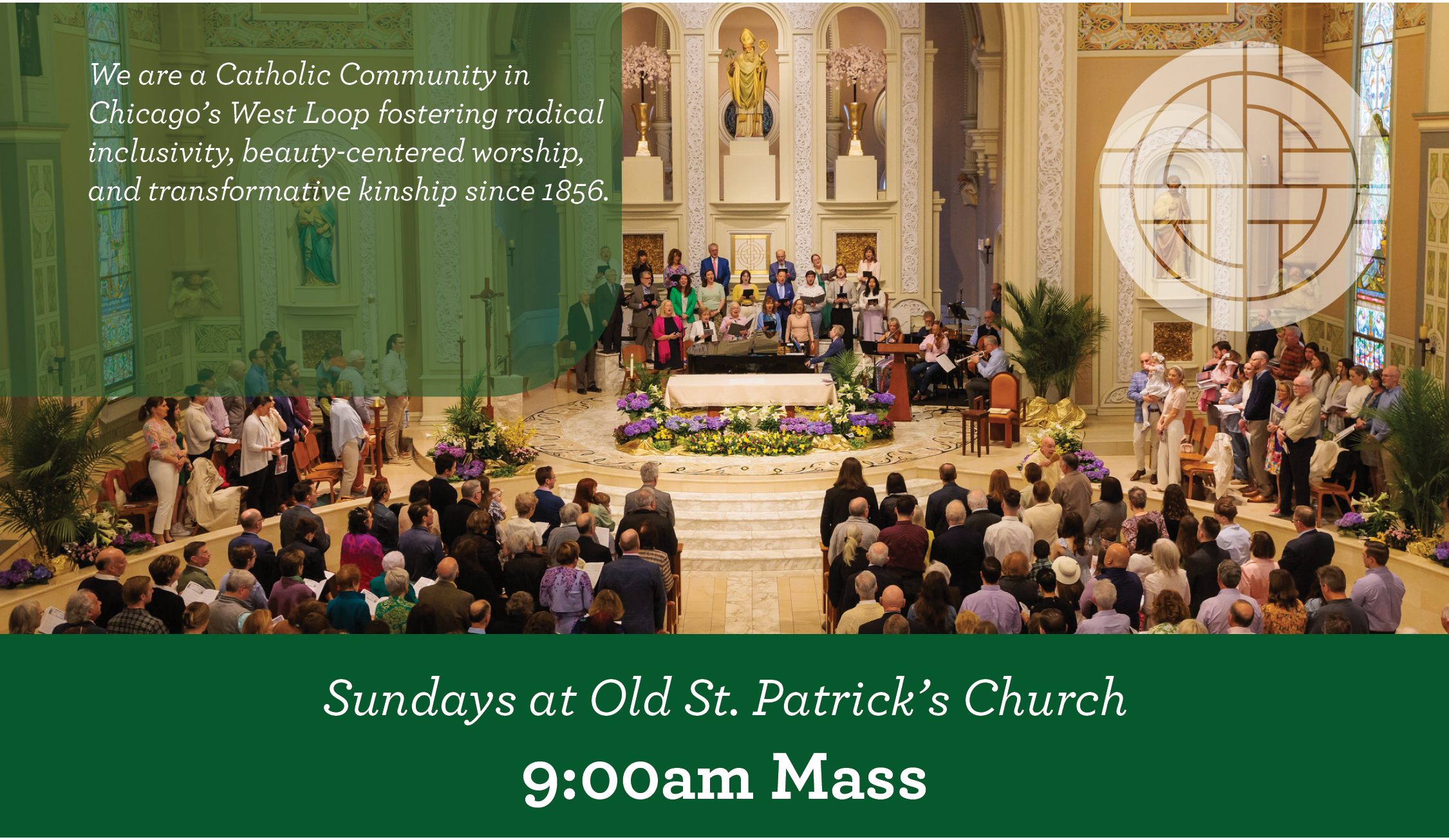 Sunday 9am Mass - 11/24/2024