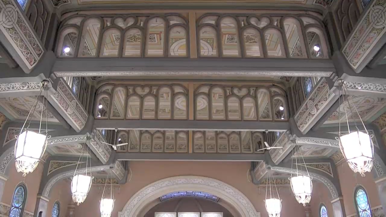 Sunday 9am Mass - 10/13/2024