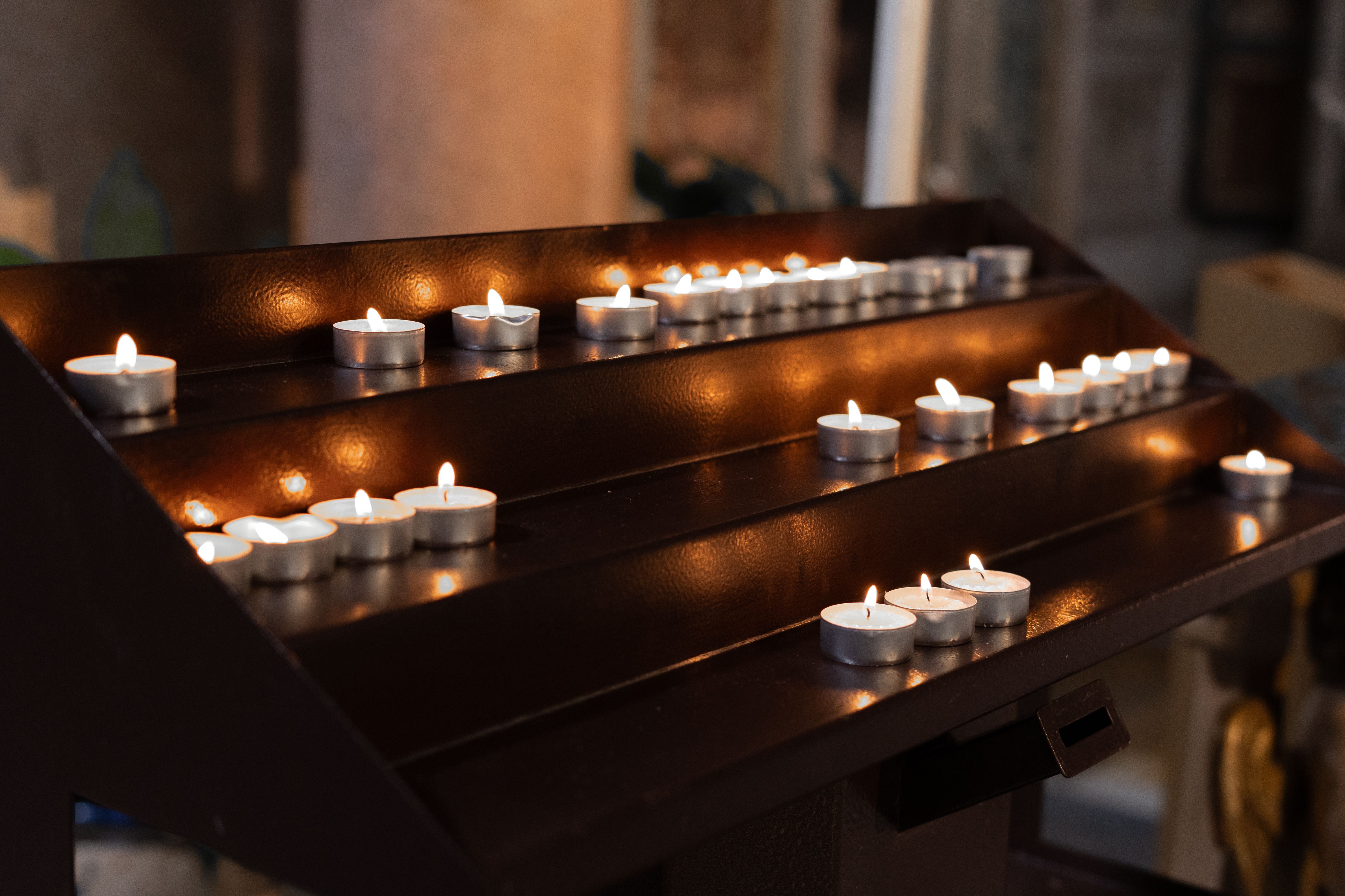 The Funeral Mass of Margaret Ann Barletta
