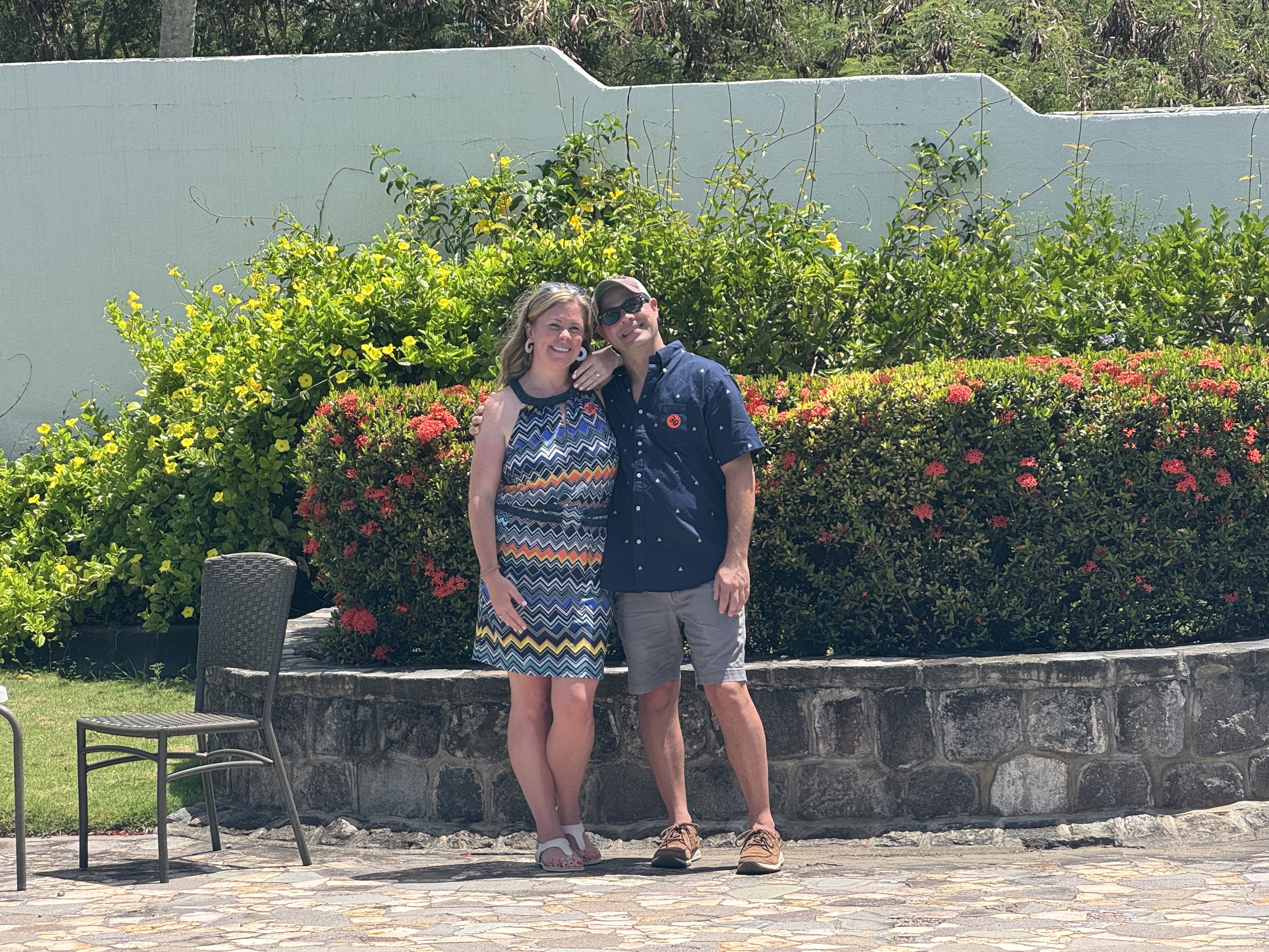 The Wedding of Caitlin Carroll and Matthew Price