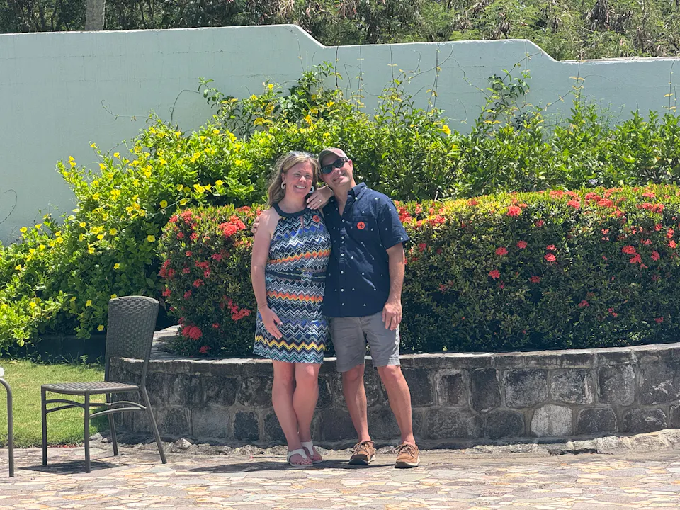 The Wedding of Caitlin Carroll and Matthew Price