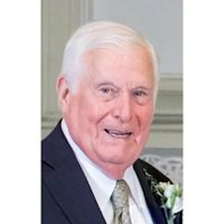 The Funeral Mass of Willam T. Divane Jr.