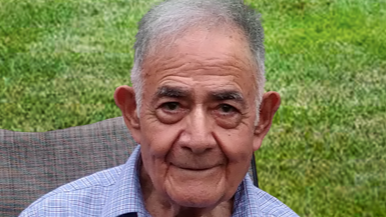 The Funeral Mass of Gustavo Flores - 11/25/2024