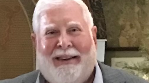 The Funeral Mass of Michael Nee - 09/06/2025