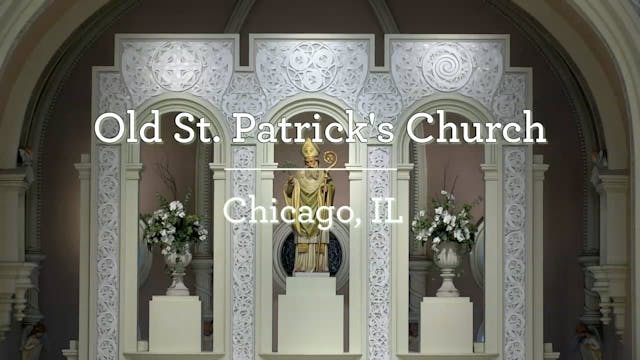 Sunday 9am Mass - 9/15/2024