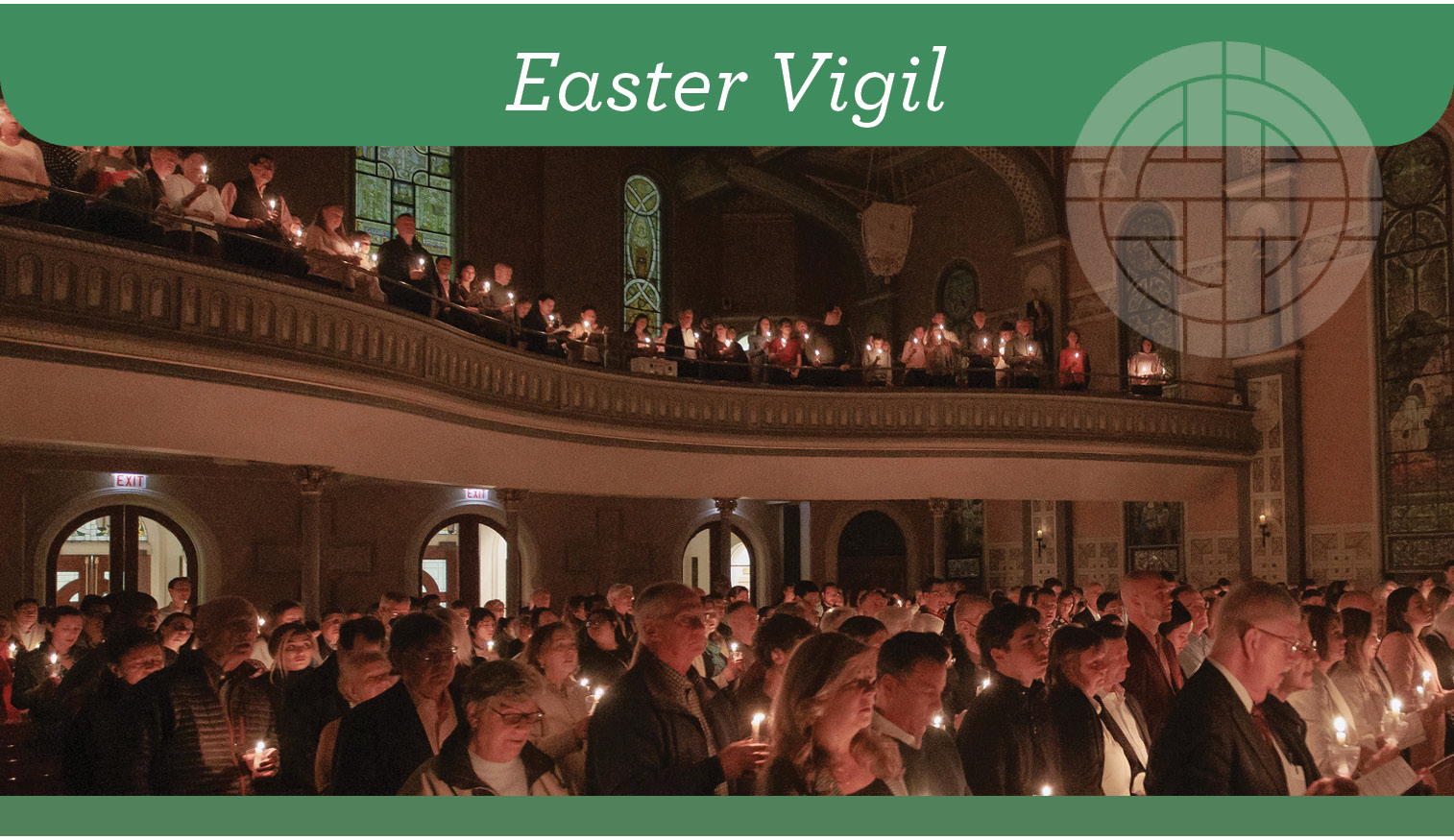 Easter Vigil