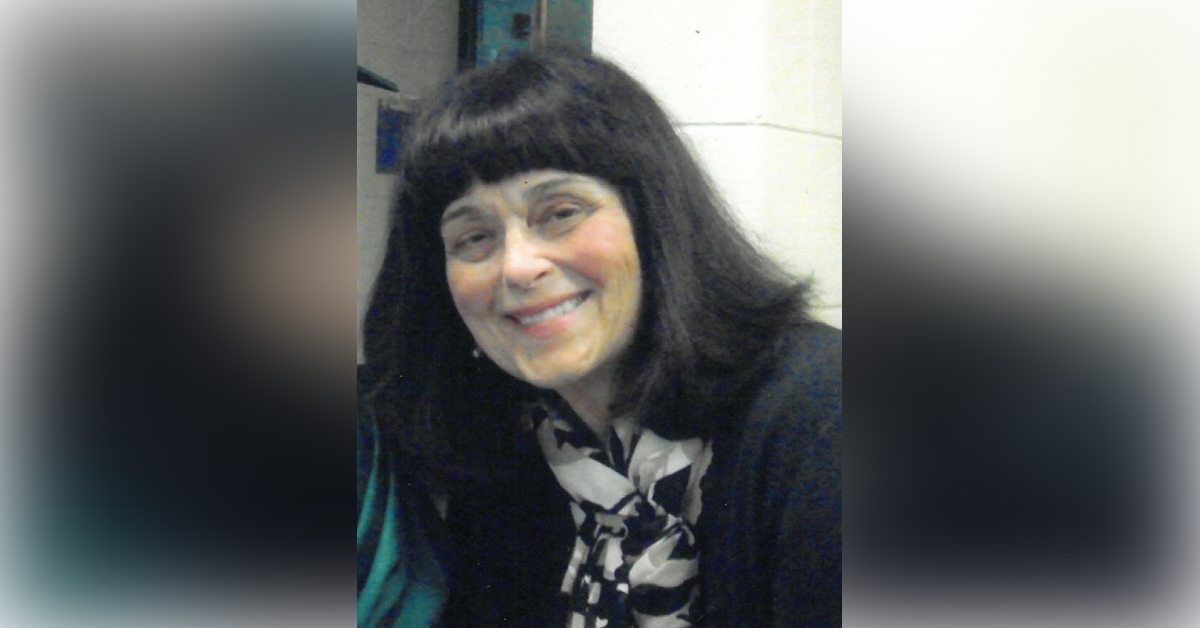 The Funeral Mass of Barbara Jean McDonough - 10/07/2025