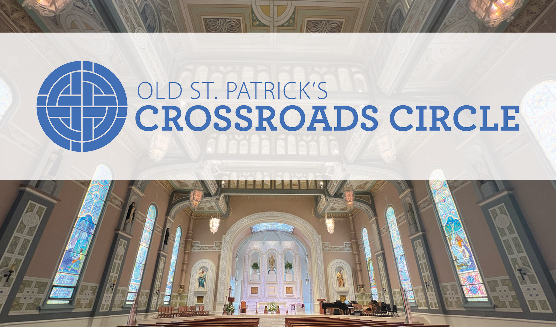 Crossroads Circle Mass - 09/13/2025