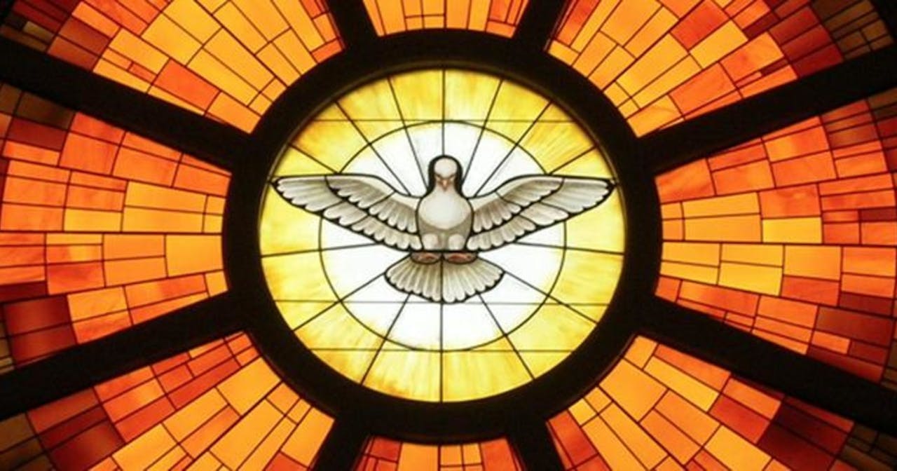 The Sacrament of Confirmation - OSP Family Ministry, 2.21.2026