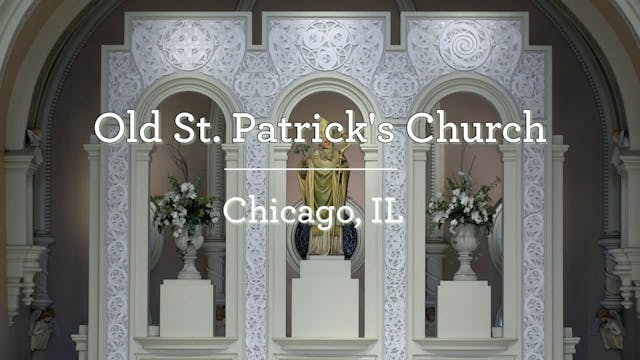 Sunday 9am Mass - 9/1/2024