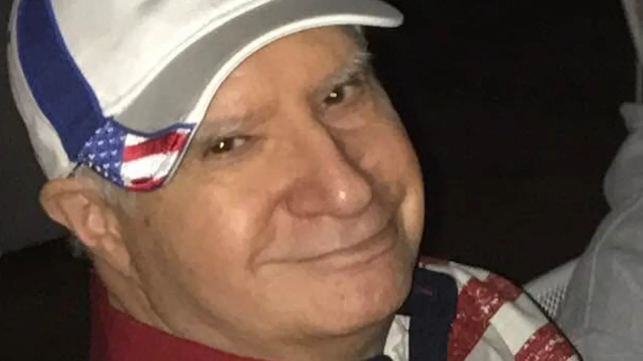 The Funeral Mass of Julius J. "Jay" Firak, Jr.