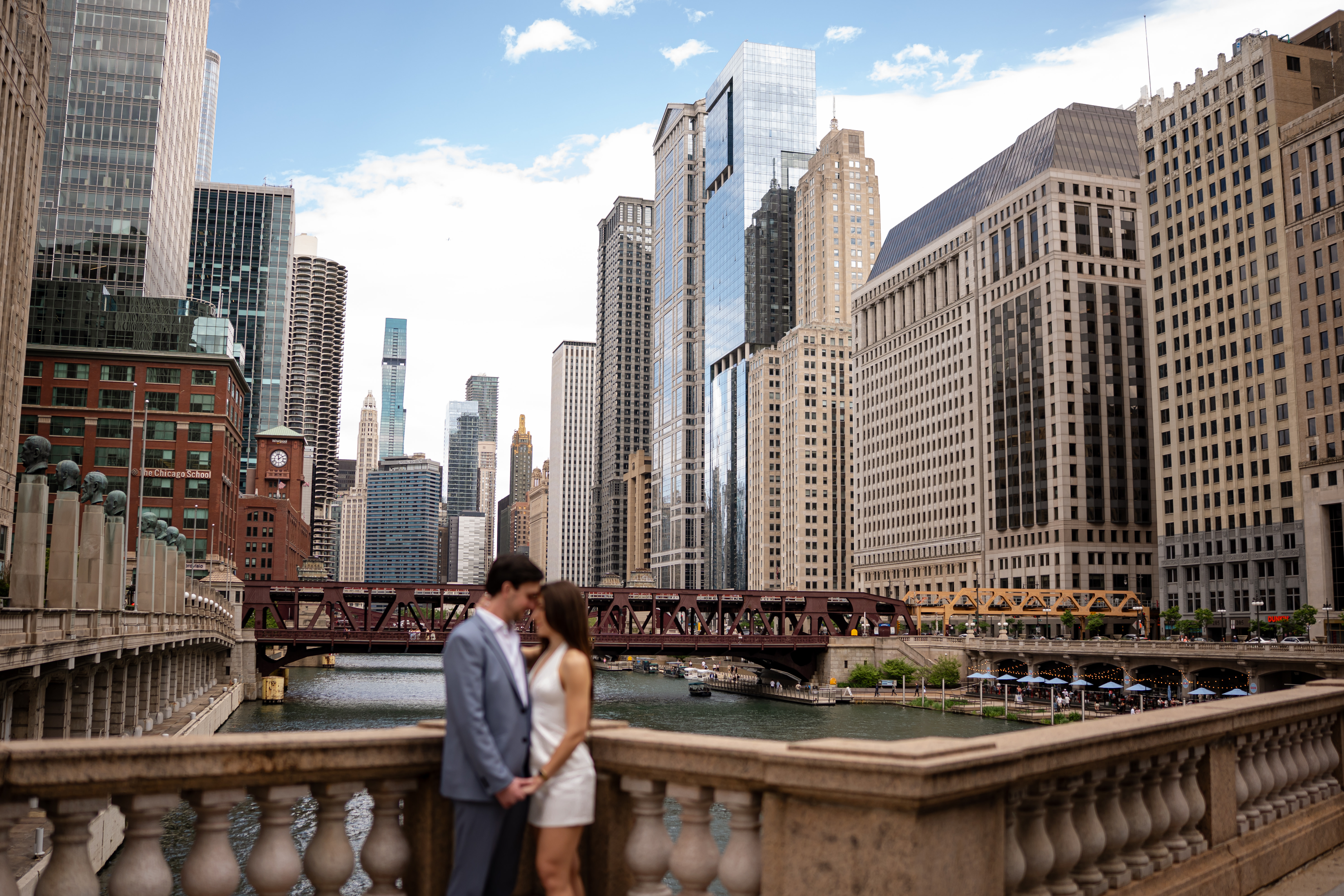 The Wedding of Elvira Kovachevich & Patrick Owens - 09/26/2026