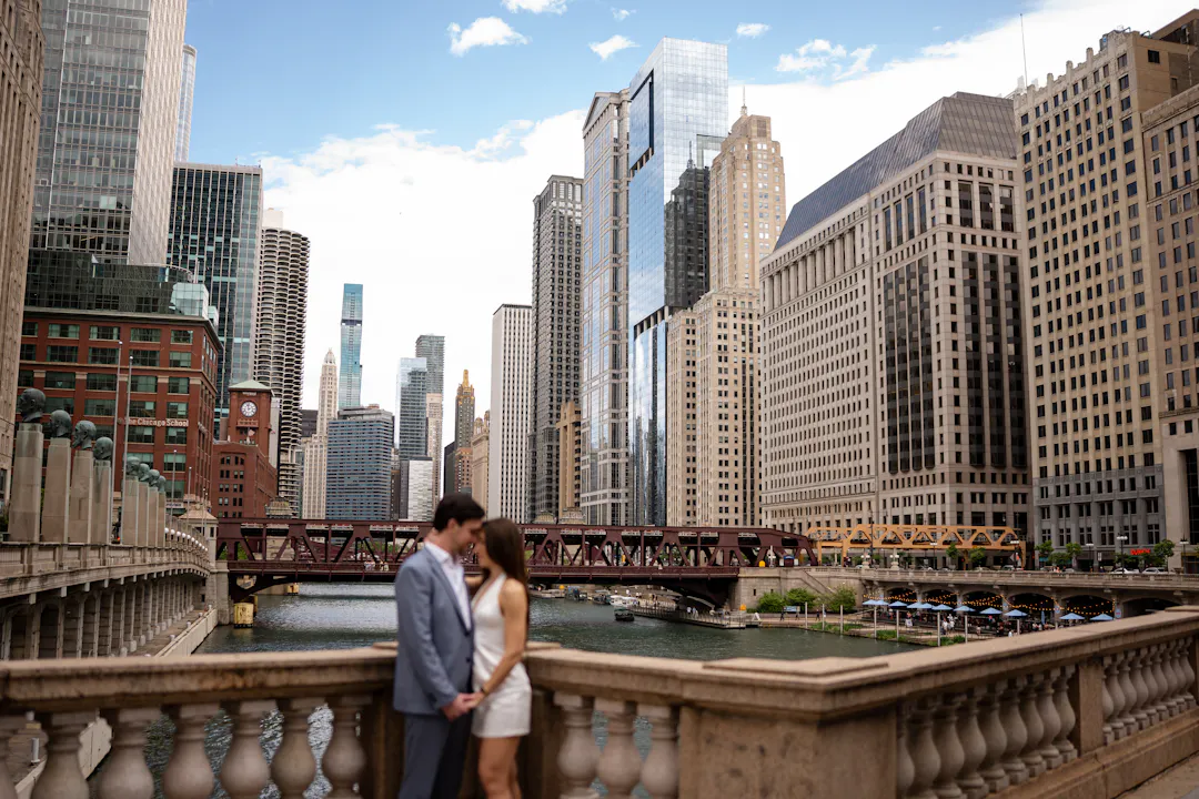 The Wedding of Elvira Kovachevich & Patrick Owens