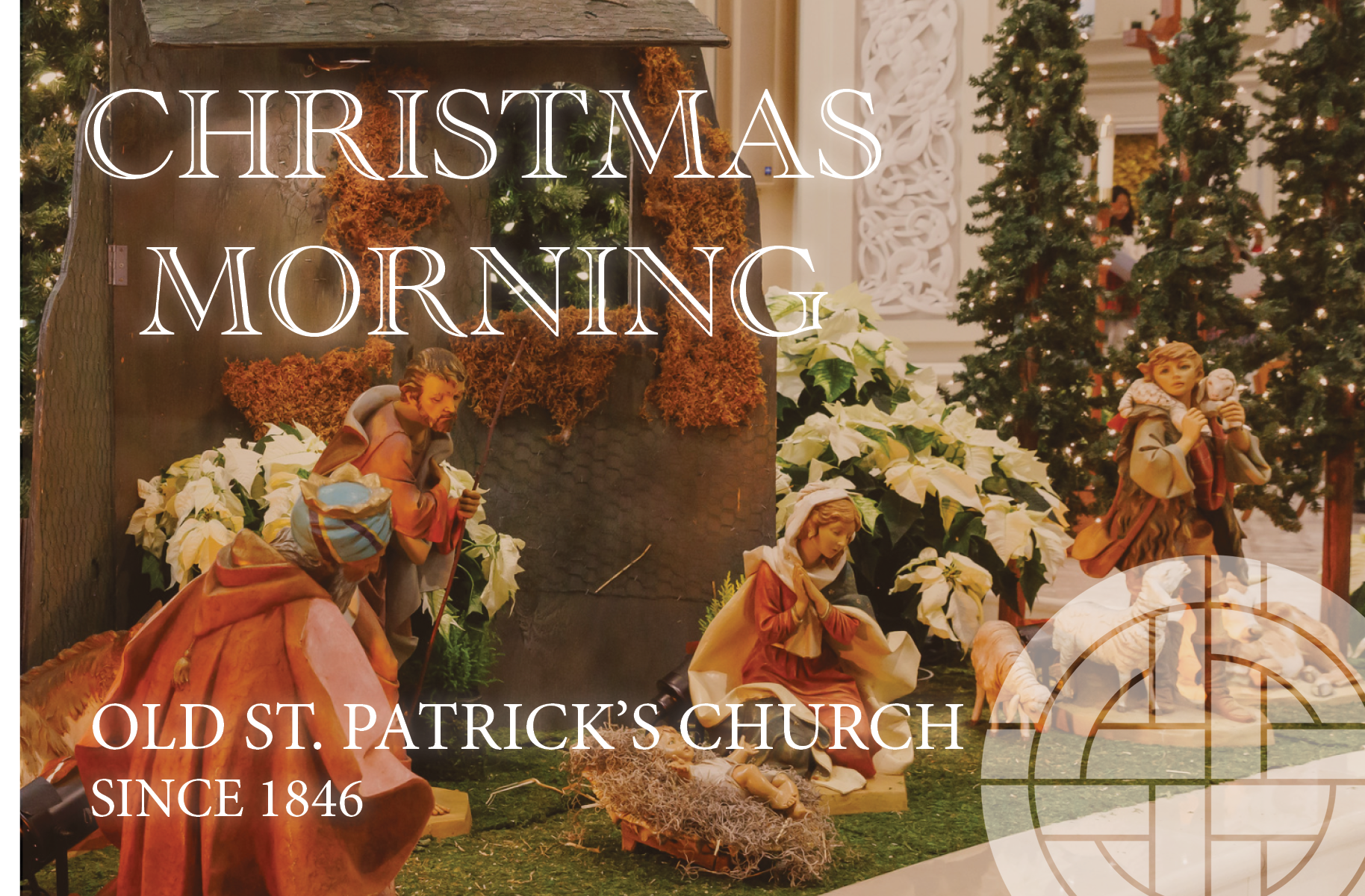 Christmas Morning - 12/25/2024