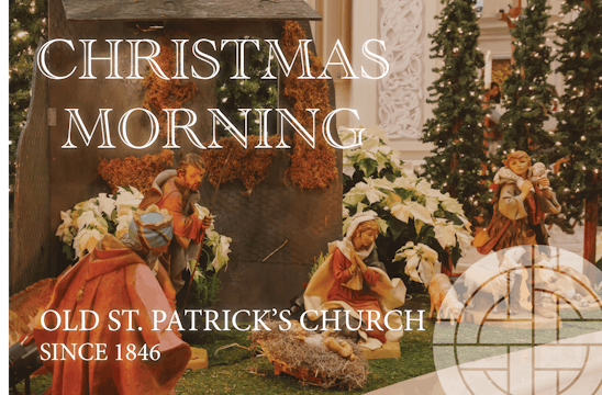 Christmas Morning - 12/25/2024