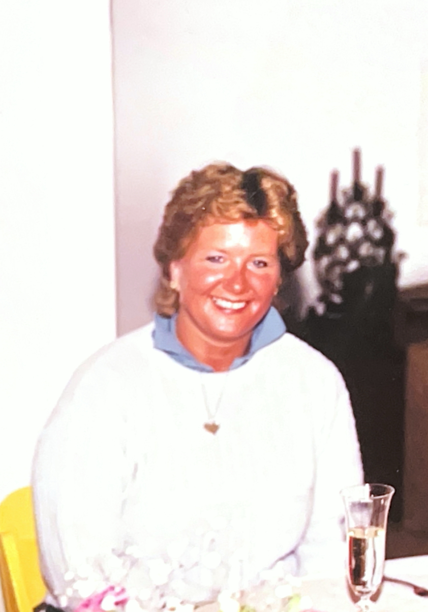 The Funeral of Jacqueline "Joey" Allen Wall - 2/5/2025