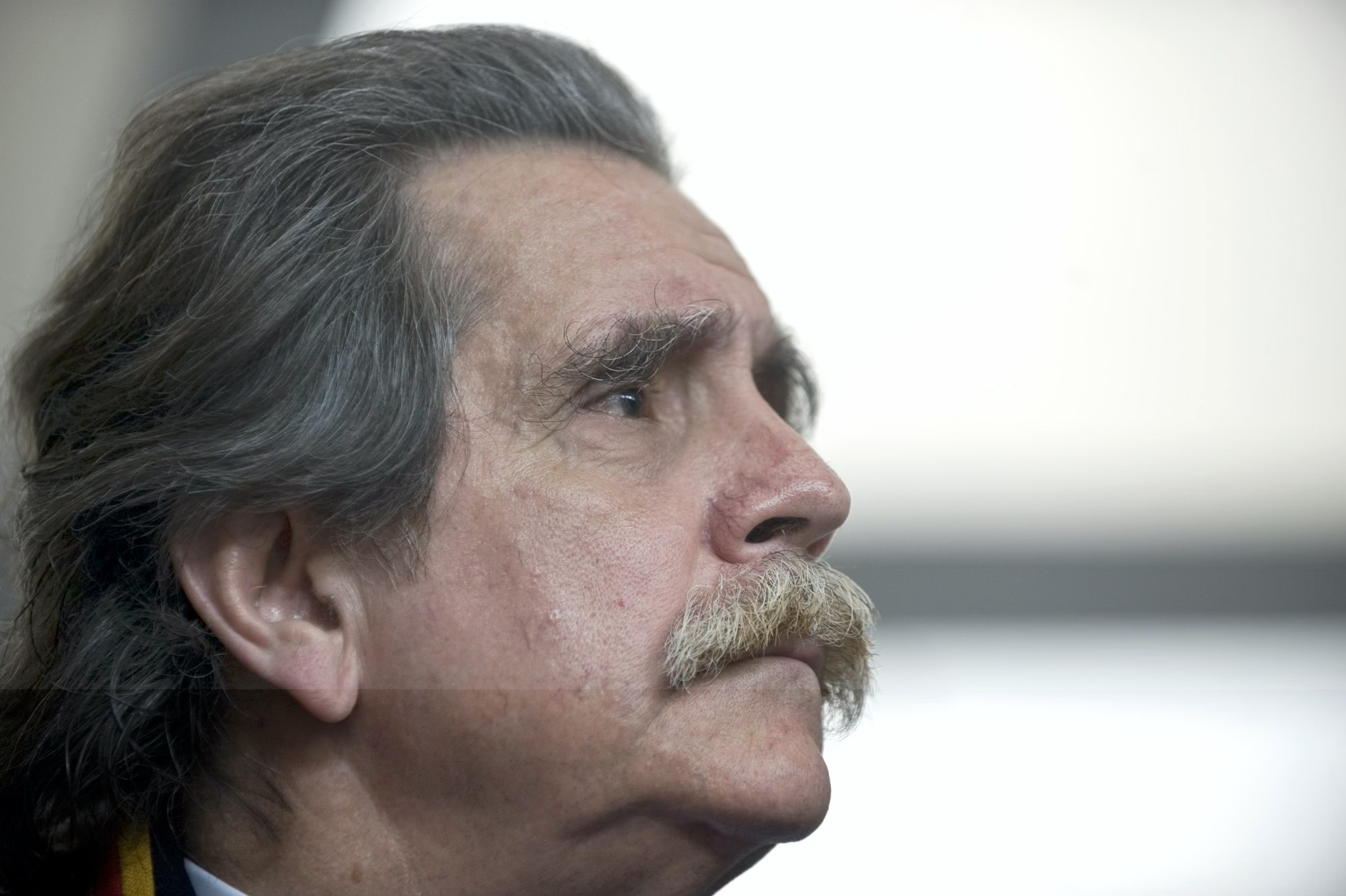 The Funeral Mass of Thomas Anthony Durkin